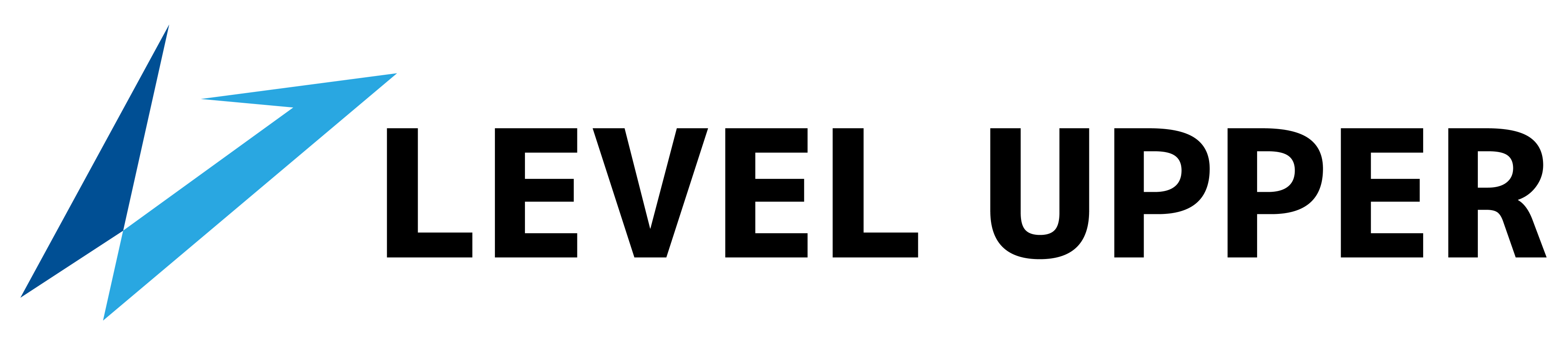 LEVEL UPPER