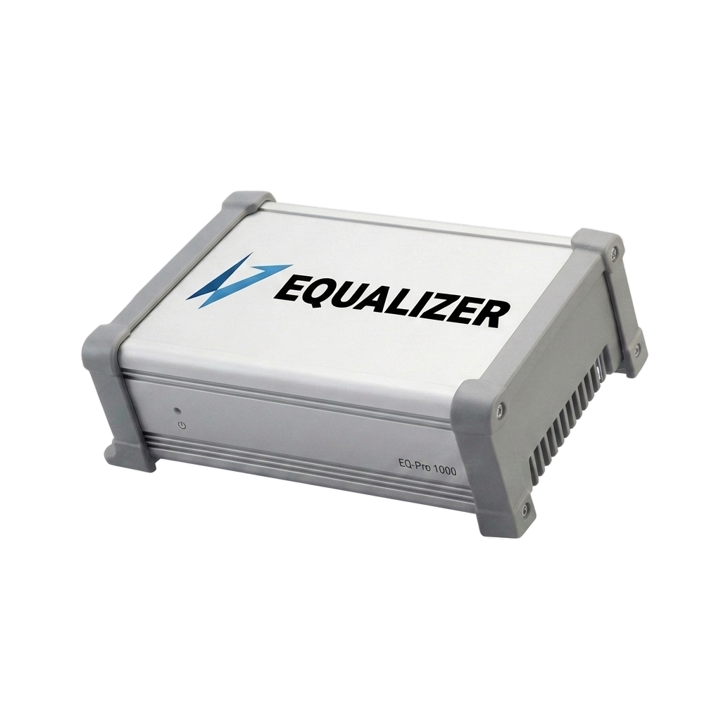 EQUALIZER 本体