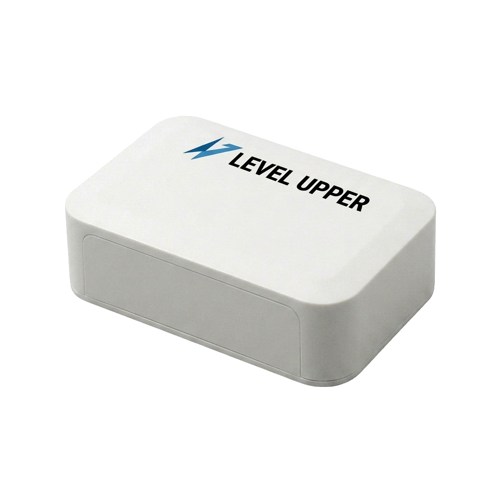 LEVEL UPPER 本体