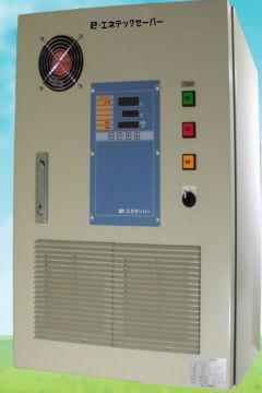 イーエネテックセーバーのコントローラー